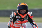 Stefan Bradl Team Viessmann Kiefer Racing