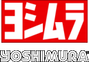 Yoshimura-Auspuffanlagen für Motorräder