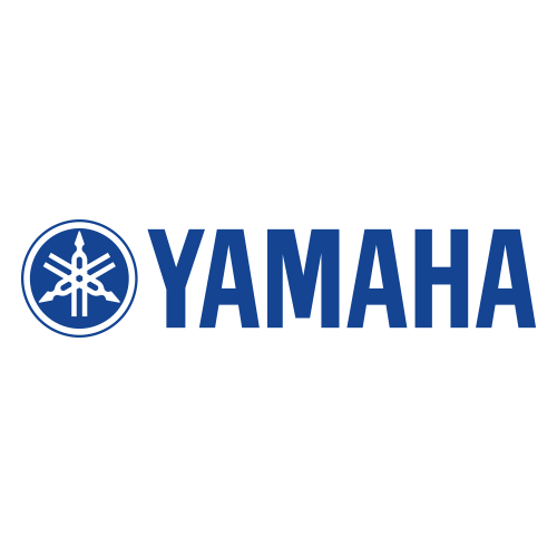 Yamaha Motorrad-Auspuffanlagen